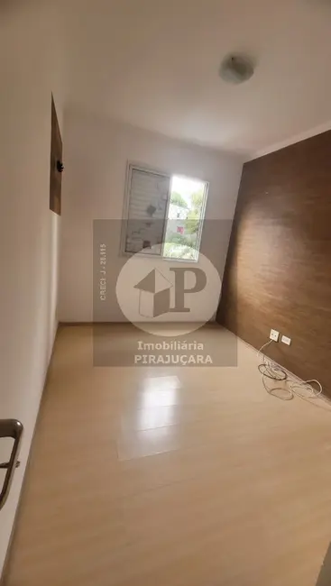 Foto 5 de Apartamento com 2 quartos à venda, 50m2 em Jardim Vista Alegre, Embu Das Artes - SP
