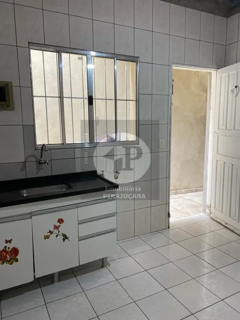 Foto 8 de Casa com 3 quartos à venda, 122m2 em Sítio das Madres, Taboao Da Serra - SP
