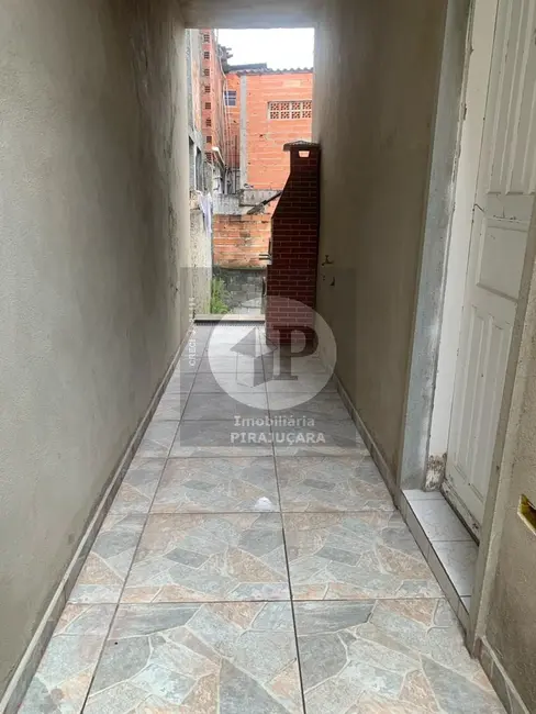 Foto 2 de Casa com 3 quartos à venda, 122m2 em Sítio das Madres, Taboao Da Serra - SP