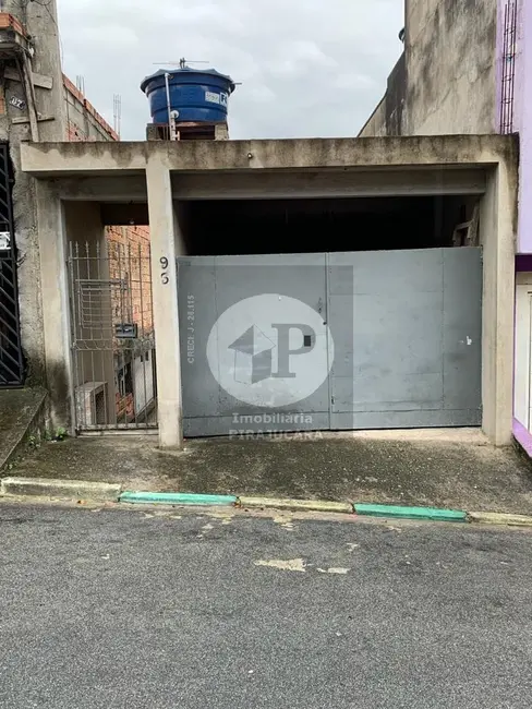 Foto 1 de Casa com 3 quartos à venda, 122m2 em Sítio das Madres, Taboao Da Serra - SP