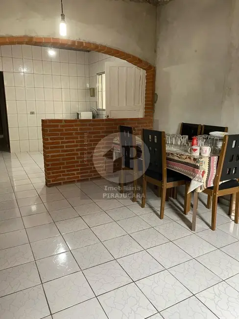 Foto 6 de Casa com 3 quartos à venda, 122m2 em Sítio das Madres, Taboao Da Serra - SP