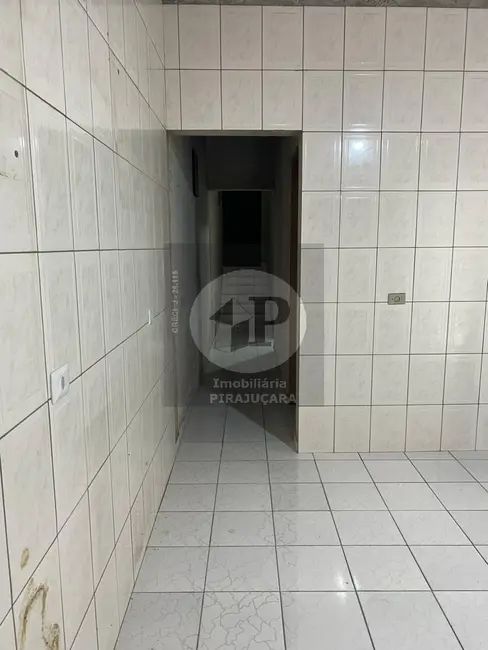 Foto 5 de Casa com 3 quartos à venda, 122m2 em Sítio das Madres, Taboao Da Serra - SP