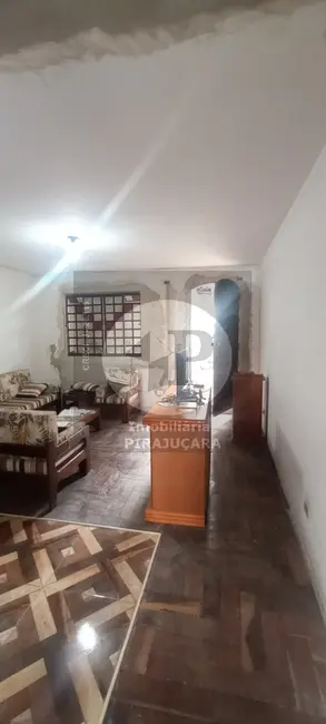 Foto 3 de Casa com 2 quartos à venda, 245m2 em Jardim Santa Terezinha, Taboao Da Serra - SP