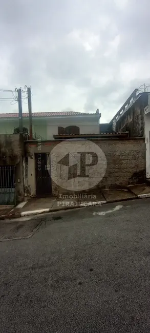 Foto 2 de Casa com 2 quartos à venda, 245m2 em Jardim Santa Terezinha, Taboao Da Serra - SP