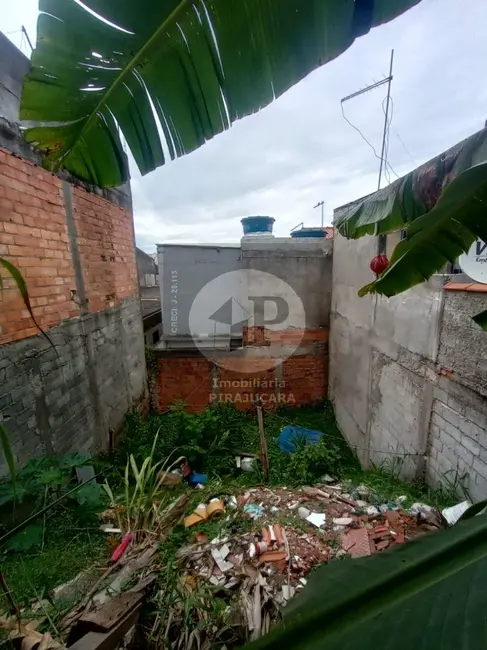 Foto 4 de Terreno / Lote à venda, 126m2 em Parque Marabá, Taboao Da Serra - SP