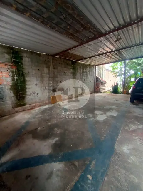 Foto 2 de Terreno / Lote à venda, 126m2 em Parque Marabá, Taboao Da Serra - SP