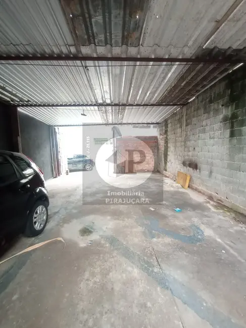 Foto 3 de Terreno / Lote à venda, 126m2 em Parque Marabá, Taboao Da Serra - SP