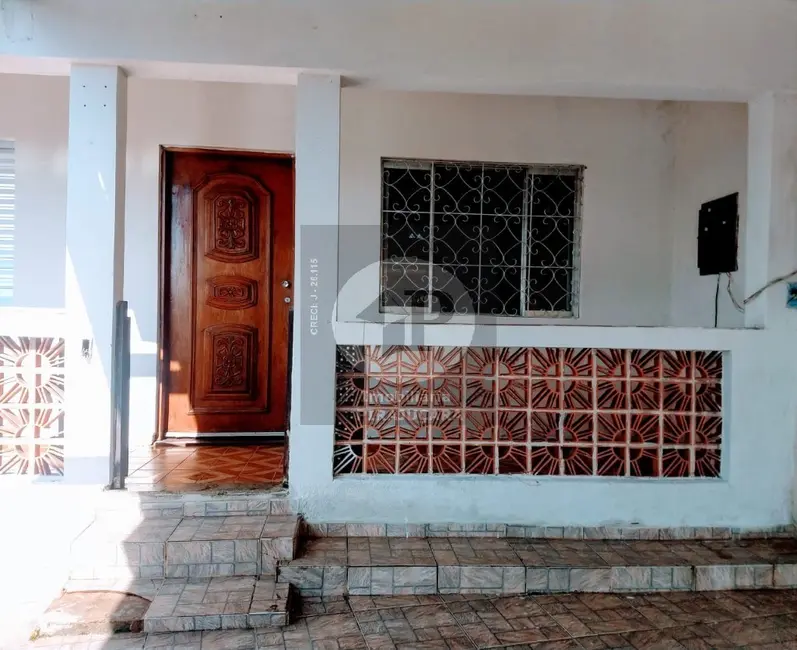 Foto 1 de Casa com 3 quartos à venda, 164m2 em Esplanada, Embu Das Artes - SP