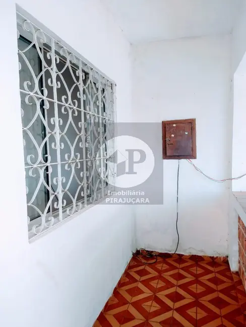 Foto 3 de Casa com 3 quartos à venda, 164m2 em Esplanada, Embu Das Artes - SP