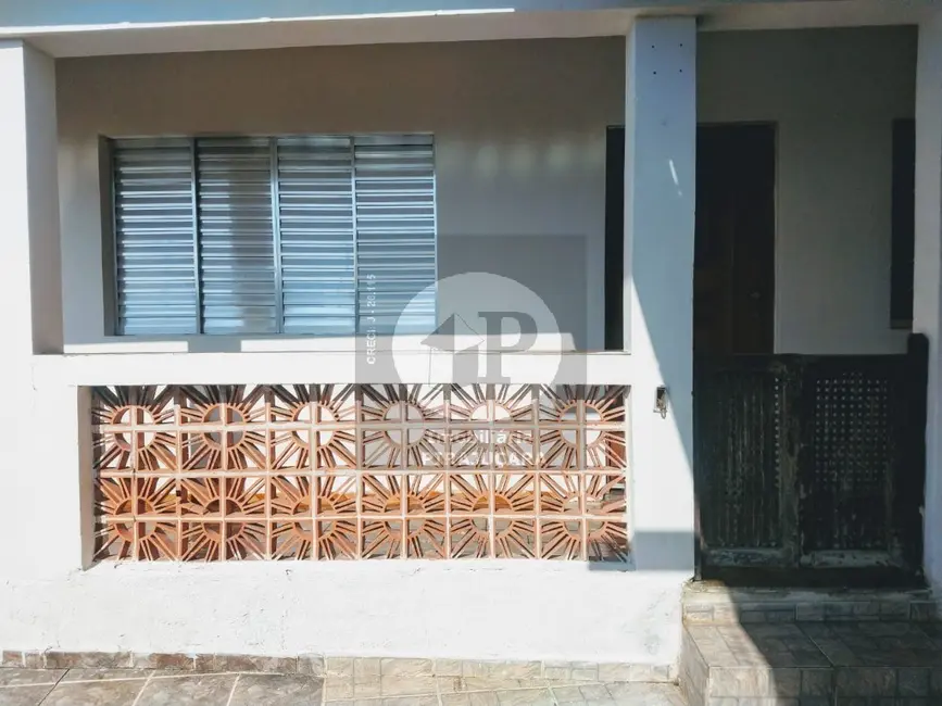 Foto 2 de Casa com 3 quartos à venda, 164m2 em Esplanada, Embu Das Artes - SP