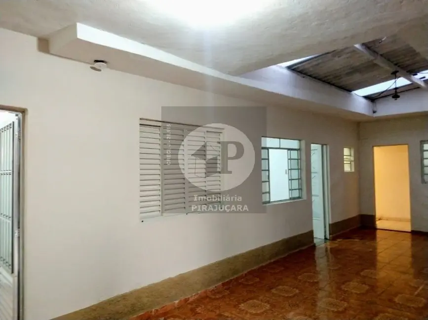 Foto 4 de Casa com 3 quartos à venda, 164m2 em Esplanada, Embu Das Artes - SP