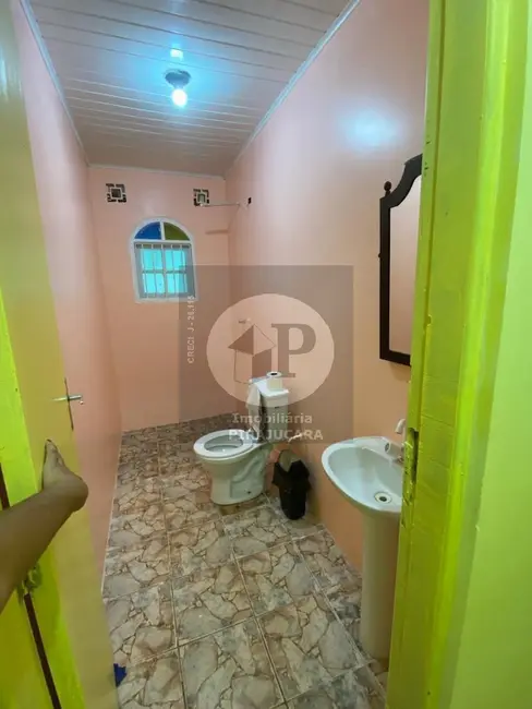 Foto 5 de Sítio / Rancho com 2 quartos à venda, 10000m2 em Juquitiba - SP