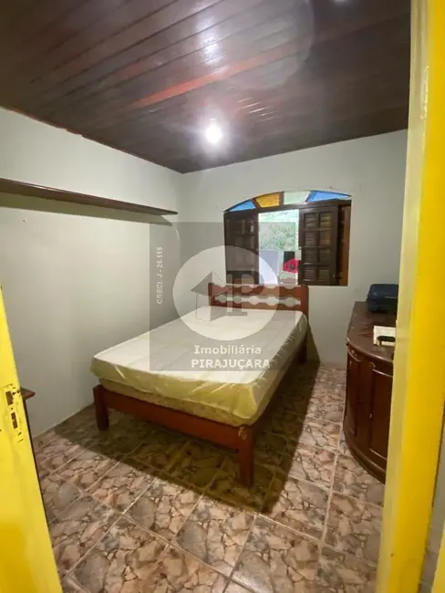 Foto 4 de Sítio / Rancho com 2 quartos à venda, 10000m2 em Juquitiba - SP