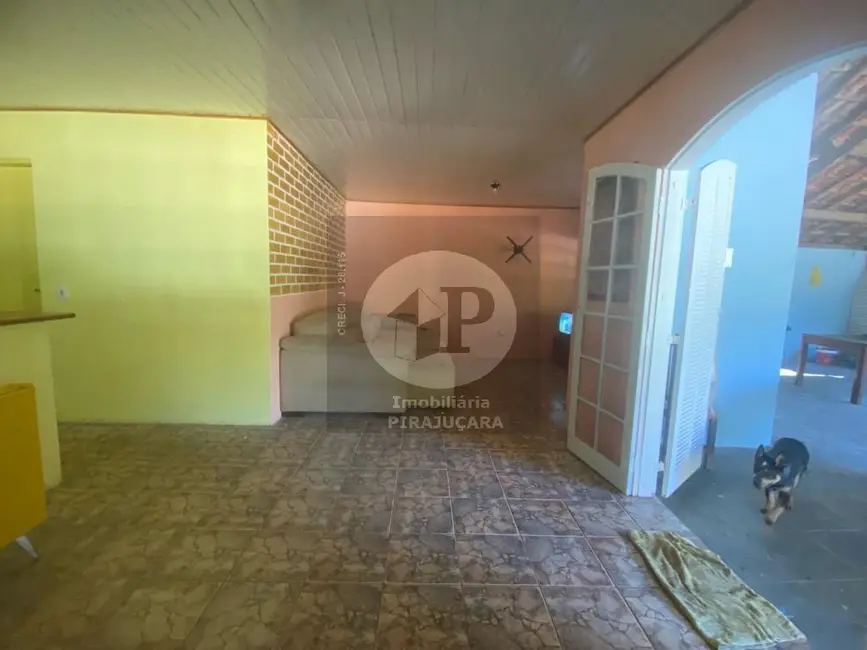 Foto 9 de Sítio / Rancho com 2 quartos à venda, 10000m2 em Juquitiba - SP