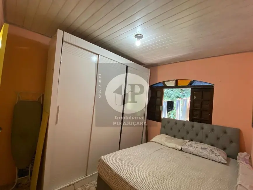 Foto 6 de Sítio / Rancho com 2 quartos à venda, 10000m2 em Juquitiba - SP