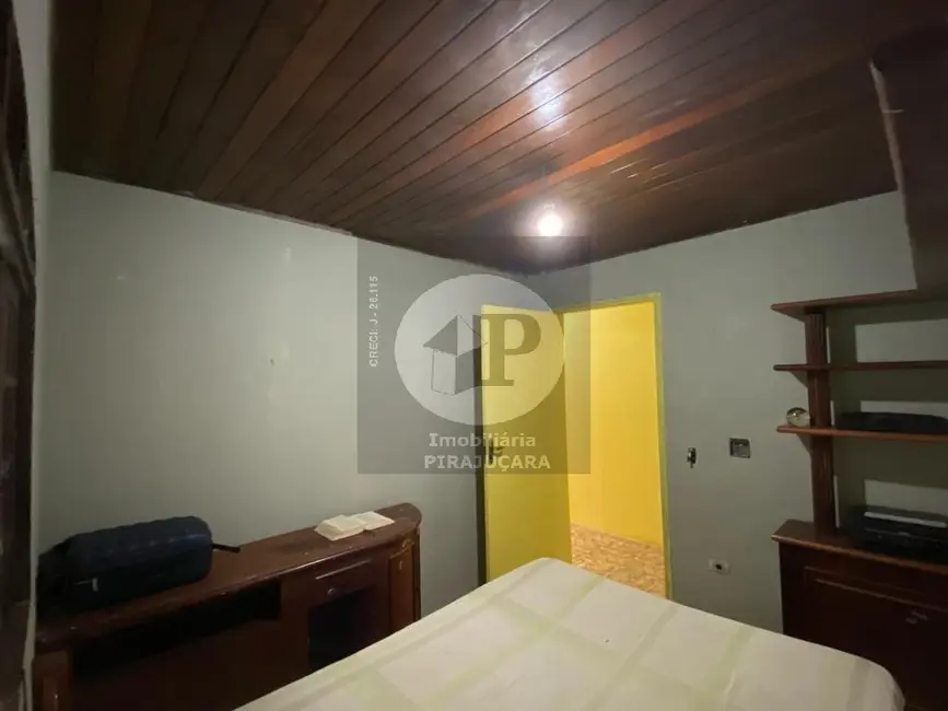 Foto 3 de Sítio / Rancho com 2 quartos à venda, 10000m2 em Juquitiba - SP