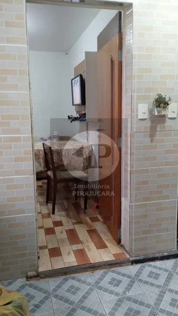 Foto 7 de Apartamento com 2 quartos à venda, 48m2 em Jardim Valo Verde, Embu Das Artes - SP