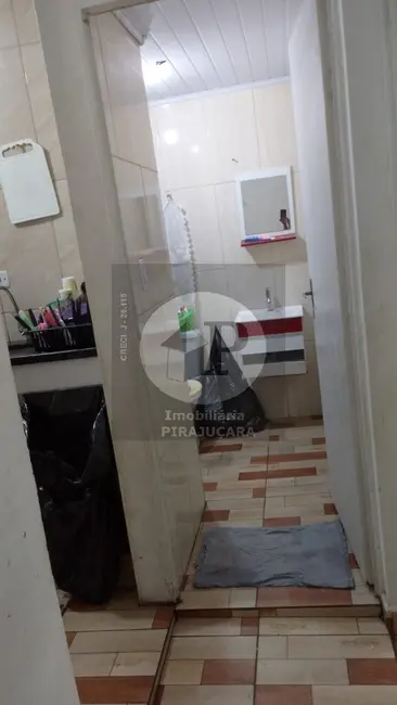 Foto 2 de Apartamento com 2 quartos à venda, 48m2 em Jardim Valo Verde, Embu Das Artes - SP