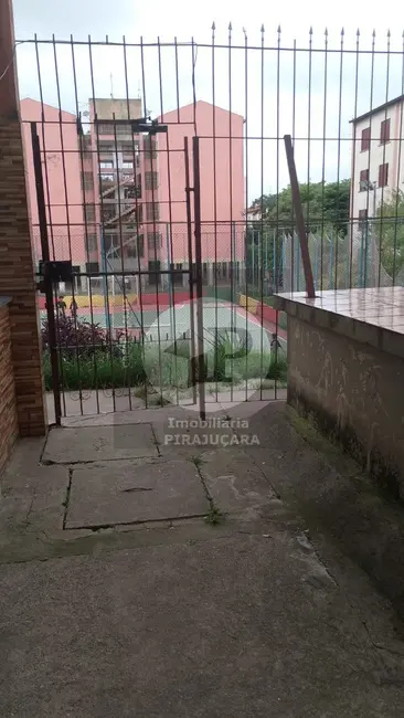Foto 1 de Apartamento com 2 quartos à venda, 48m2 em Jardim Valo Verde, Embu Das Artes - SP