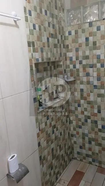 Foto 5 de Apartamento com 2 quartos à venda, 48m2 em Jardim Valo Verde, Embu Das Artes - SP