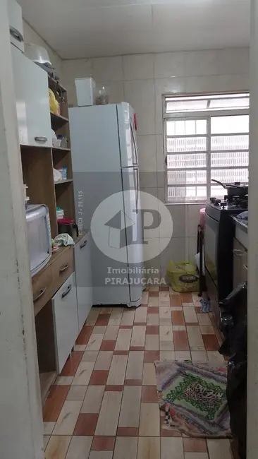 Foto 6 de Apartamento com 2 quartos à venda, 48m2 em Jardim Valo Verde, Embu Das Artes - SP