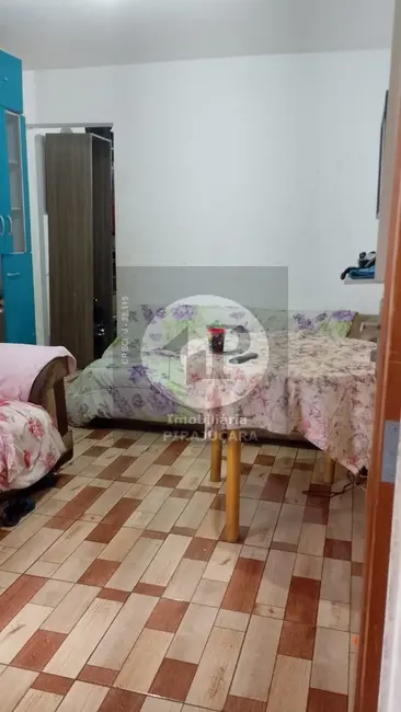Foto 3 de Apartamento com 2 quartos à venda, 48m2 em Jardim Valo Verde, Embu Das Artes - SP