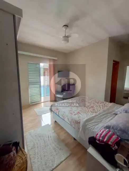 Foto 7 de Casa com 2 quartos à venda, 76m2 em Jardim Novo Record, Taboao Da Serra - SP