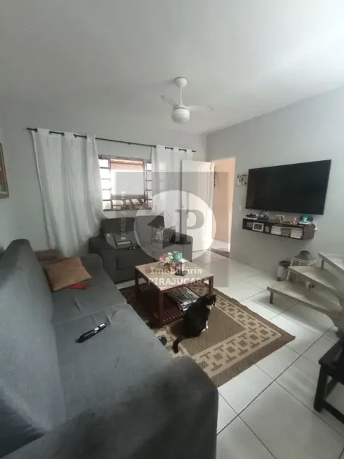 Foto 5 de Casa com 2 quartos à venda, 76m2 em Jardim Novo Record, Taboao Da Serra - SP