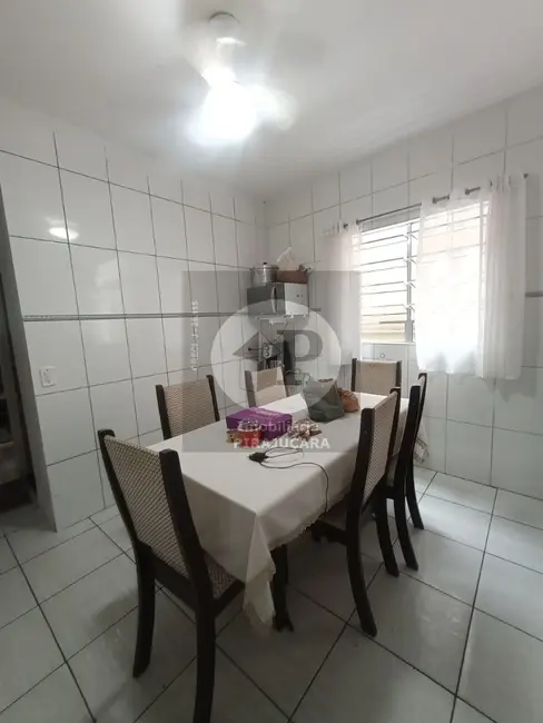 Foto 2 de Casa com 2 quartos à venda, 76m2 em Jardim Novo Record, Taboao Da Serra - SP