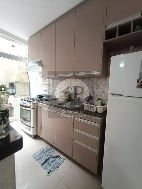 Foto 3 de Casa com 2 quartos à venda, 76m2 em Jardim Novo Record, Taboao Da Serra - SP