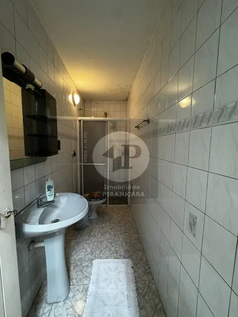 Foto 5 de Casa com 3 quartos à venda, 334m2 em Jardim Suína, Taboao Da Serra - SP