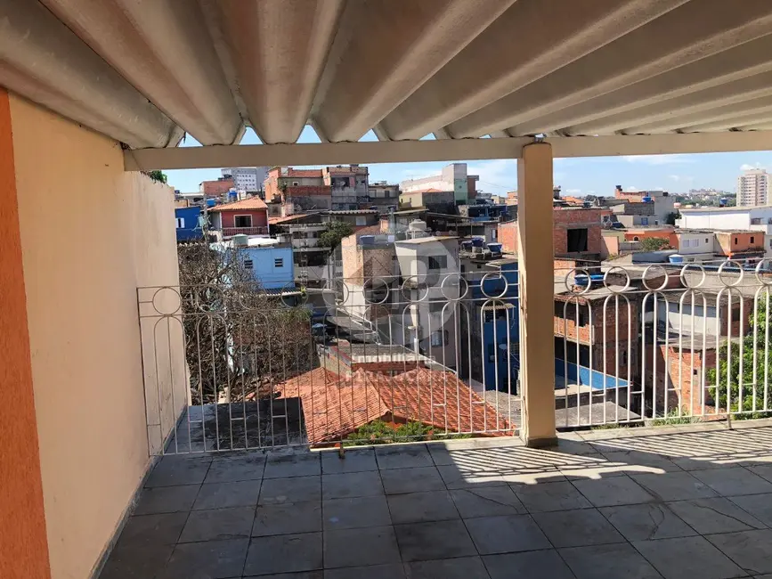 Foto 3 de Casa com 3 quartos à venda, 334m2 em Jardim Suína, Taboao Da Serra - SP