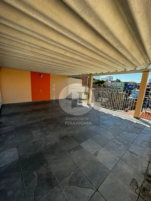 Foto 4 de Casa com 3 quartos à venda, 334m2 em Jardim Suína, Taboao Da Serra - SP