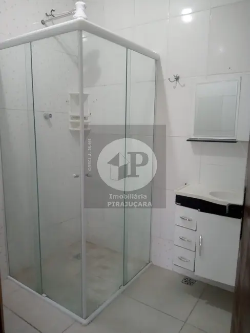 Foto 5 de Casa com 2 quartos para alugar em Jardim Salete, Taboao Da Serra - SP