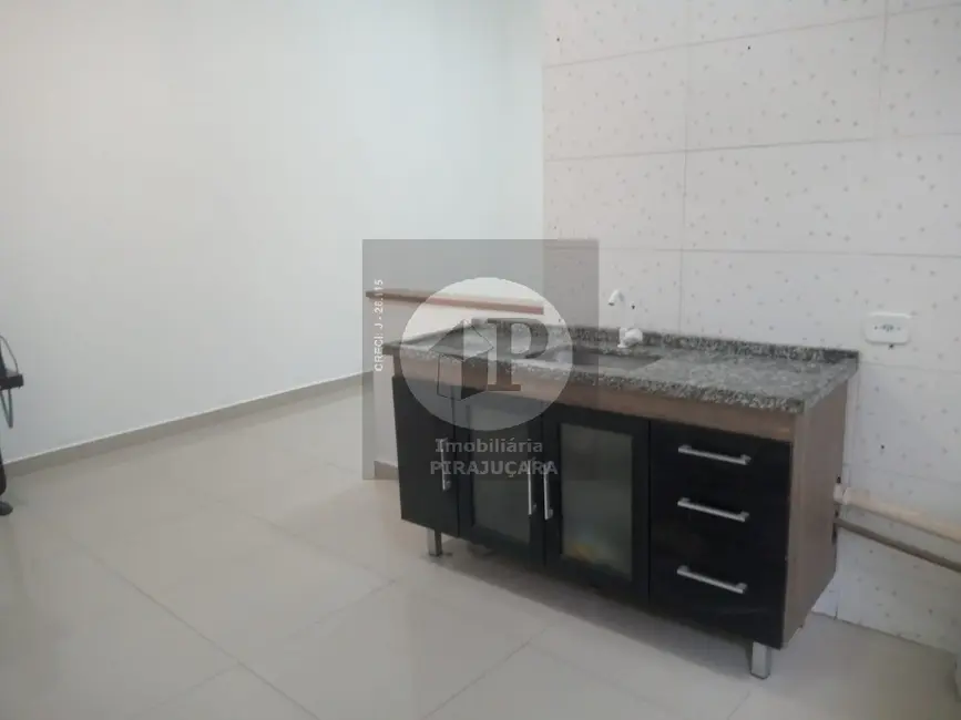 Foto 2 de Casa com 2 quartos para alugar em Jardim Salete, Taboao Da Serra - SP