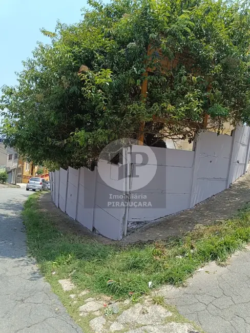 Foto 3 de Terreno / Lote à venda, 286m2 em Jardim Santa Luzia, Embu Das Artes - SP