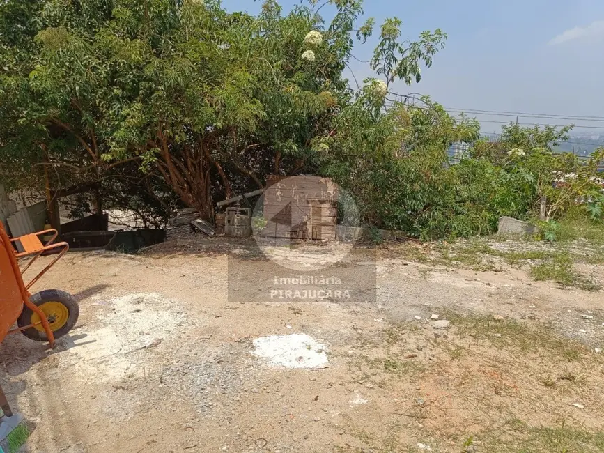 Foto 4 de Terreno / Lote à venda, 286m2 em Jardim Santa Luzia, Embu Das Artes - SP