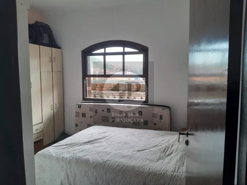 Foto 4 de Casa com 3 quartos à venda, 126m2 em Esplanada, Embu Das Artes - SP