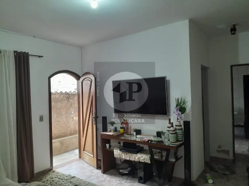 Foto 9 de Casa com 3 quartos à venda, 126m2 em Esplanada, Embu Das Artes - SP