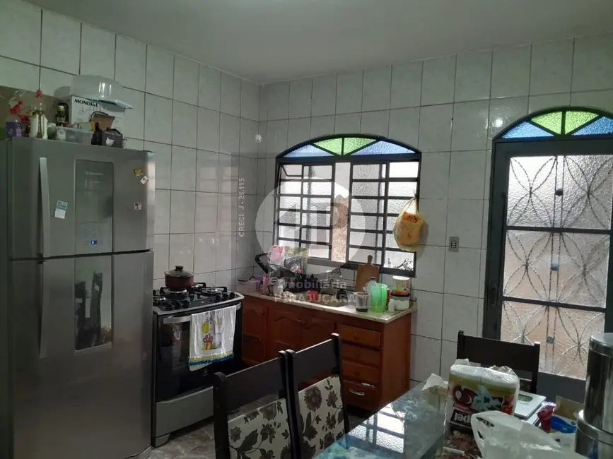 Foto 7 de Casa com 3 quartos à venda, 126m2 em Esplanada, Embu Das Artes - SP