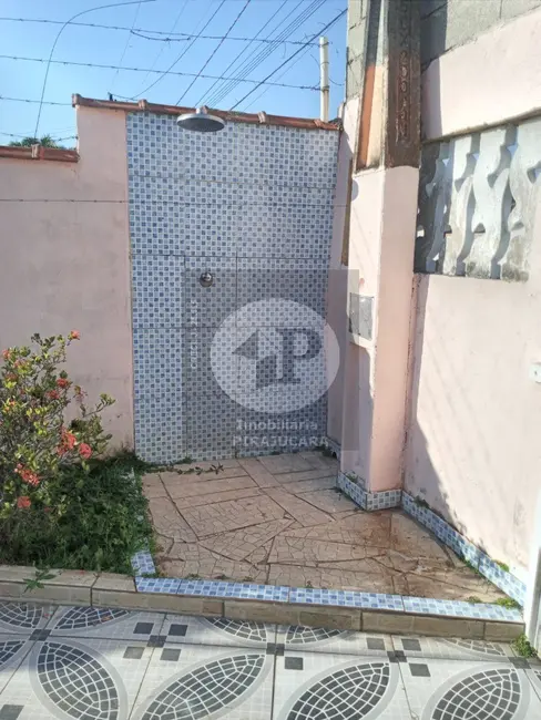 Foto 5 de Casa com 2 quartos à venda em Itariri - SP
