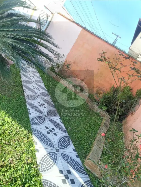 Foto 2 de Casa com 2 quartos à venda em Itariri - SP