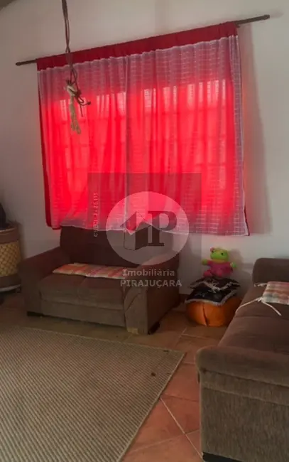 Foto 4 de Casa com 2 quartos à venda em Itariri - SP