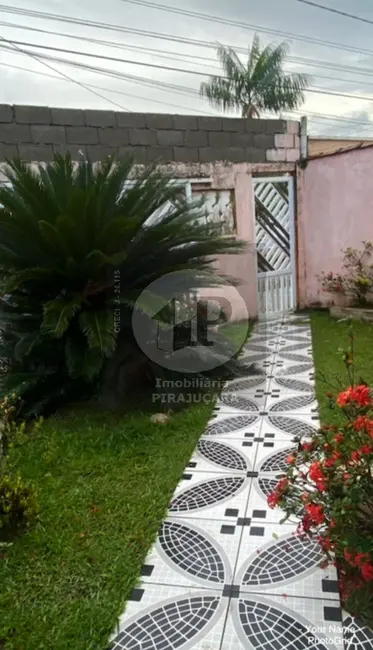 Foto 6 de Casa com 2 quartos à venda em Itariri - SP