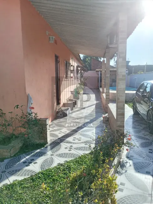 Foto 3 de Casa com 2 quartos à venda em Itariri - SP