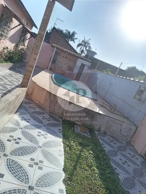 Foto 1 de Casa com 2 quartos à venda em Itariri - SP