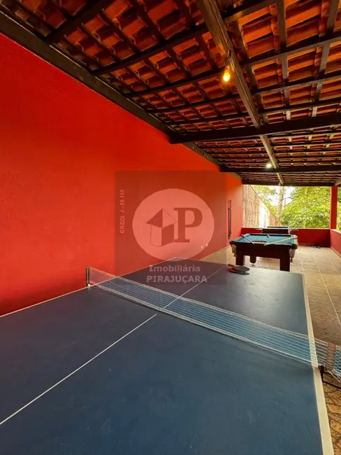 Foto 9 de Chácara com 3 quartos à venda, 2465m2 em Vale do Sol, Embu Das Artes - SP