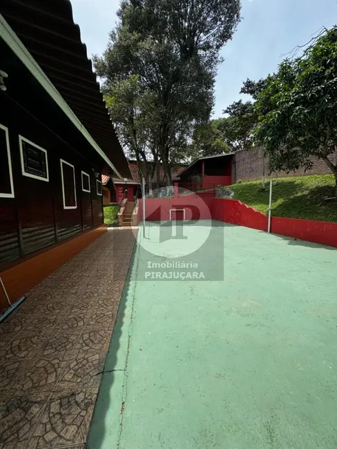Foto 5 de Chácara com 3 quartos à venda, 2465m2 em Vale do Sol, Embu Das Artes - SP