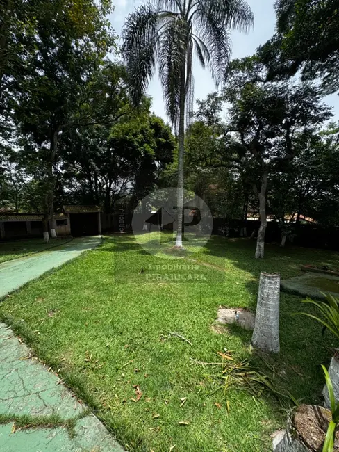 Foto 7 de Chácara com 3 quartos à venda, 2465m2 em Vale do Sol, Embu Das Artes - SP