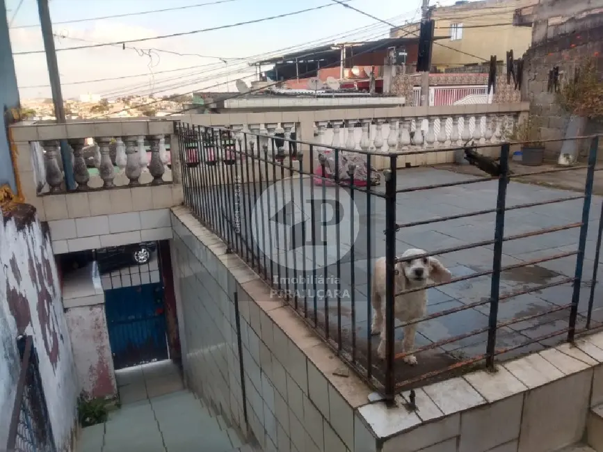 Foto 2 de Casa com 2 quartos à venda, 60m2 em Embu - SP